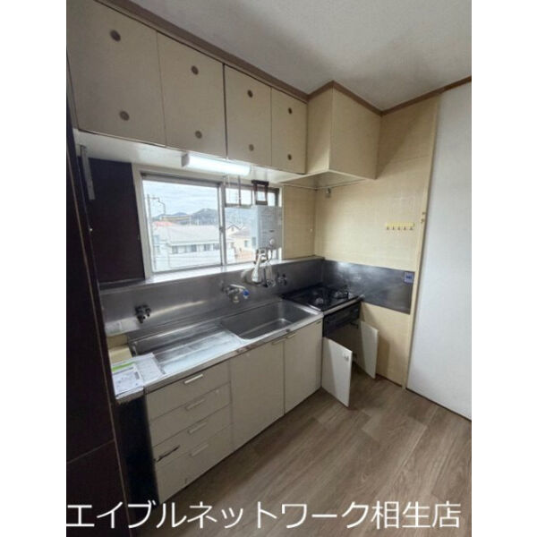 ローレルハイツ姫路田井 室内写真2