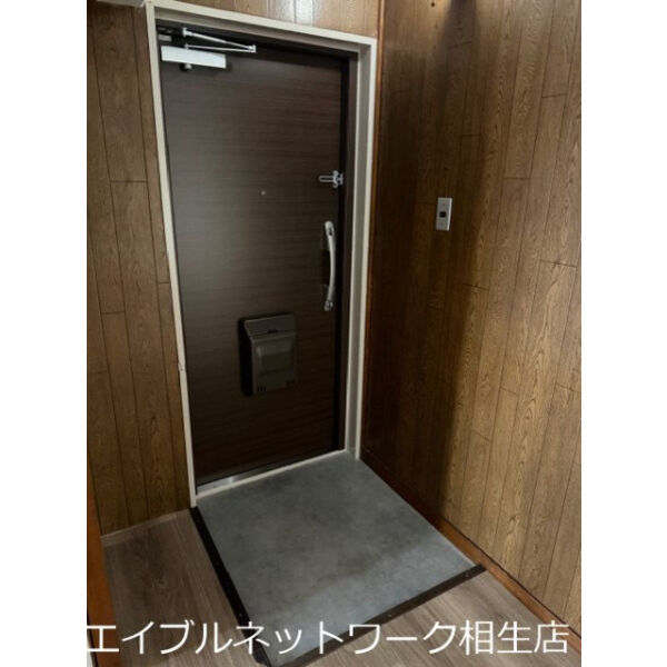ローレルハイツ姫路田井 室内写真3
