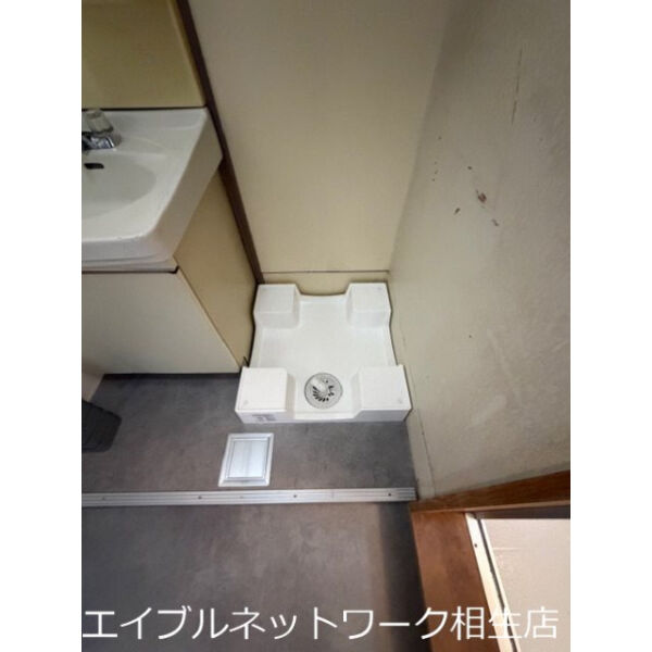 ローレルハイツ姫路田井 室内写真8
