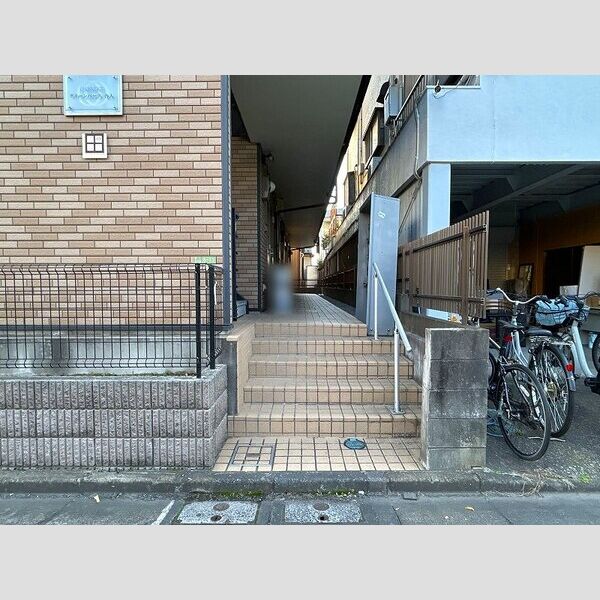 物件名確認中 室内写真3