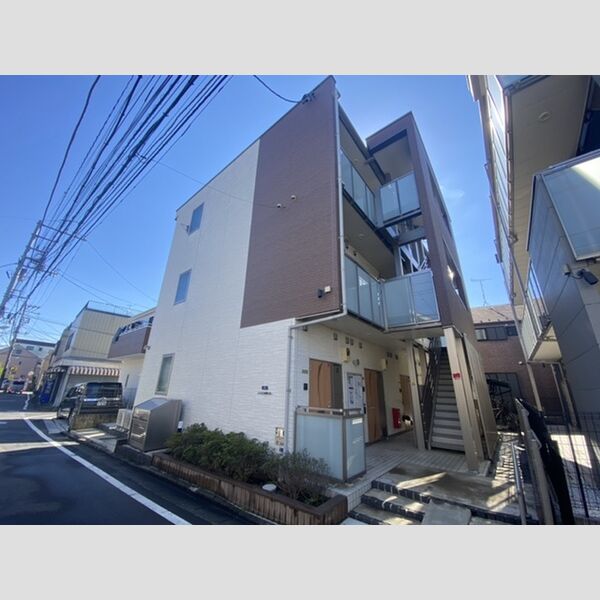 クレイノフェリス東四つ木