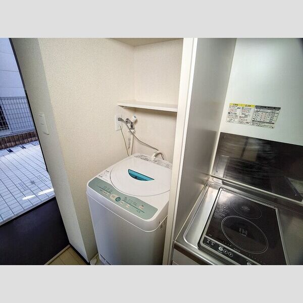 クレイノフェリス東四つ木 室内写真5