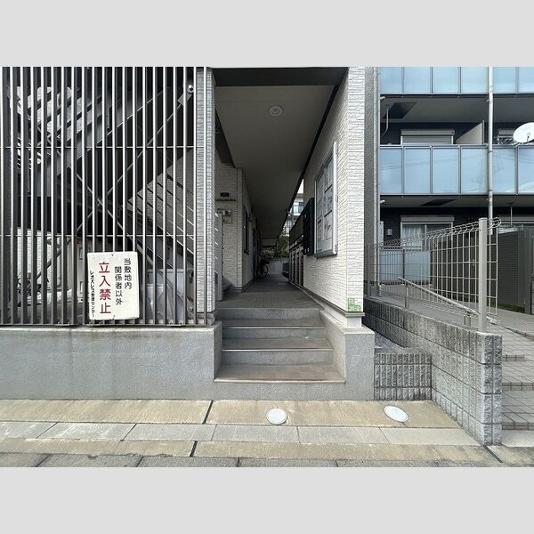 物件名確認中 室内写真3