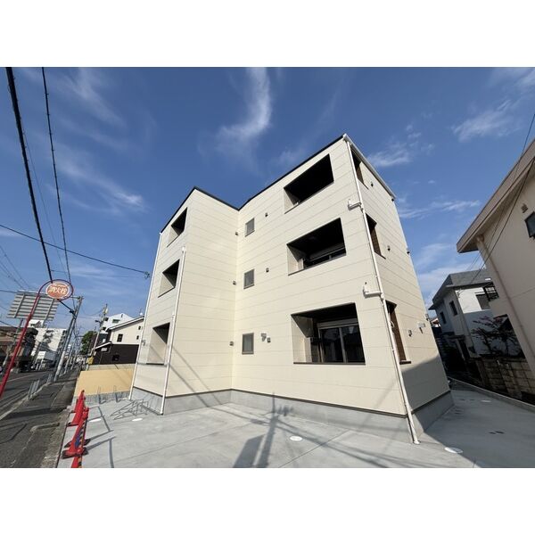(仮称)ジーメゾン岸和田フローレ