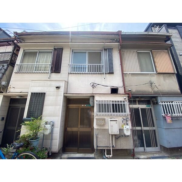 市岡1丁目戸建