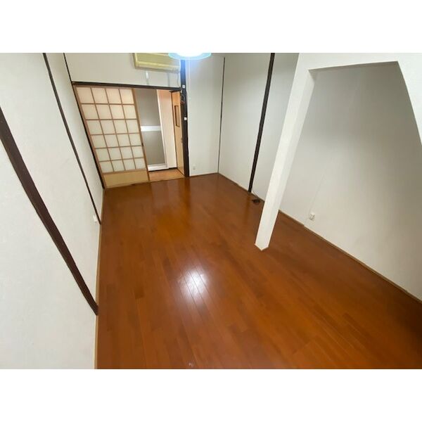 市岡1丁目戸建 室内写真1