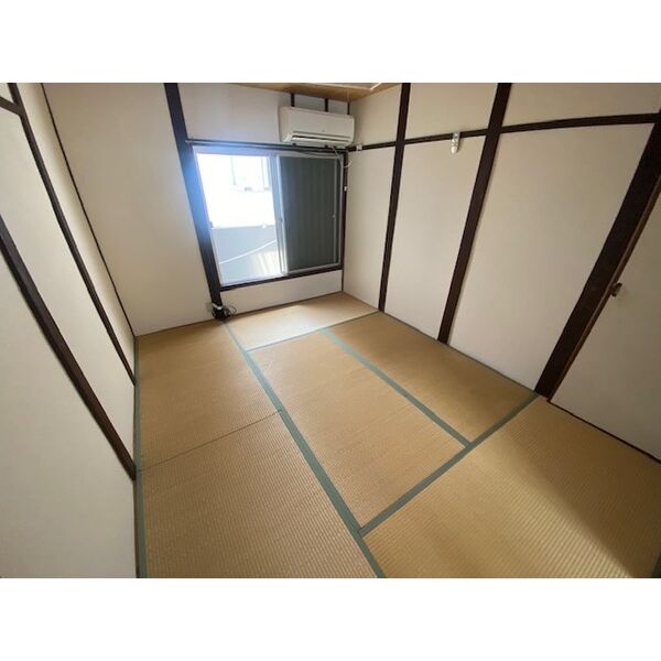 市岡1丁目戸建 室内写真2