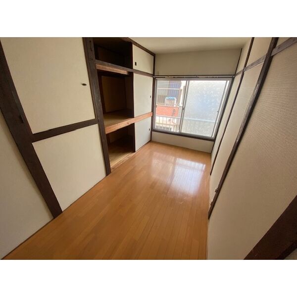 市岡1丁目戸建 室内写真3