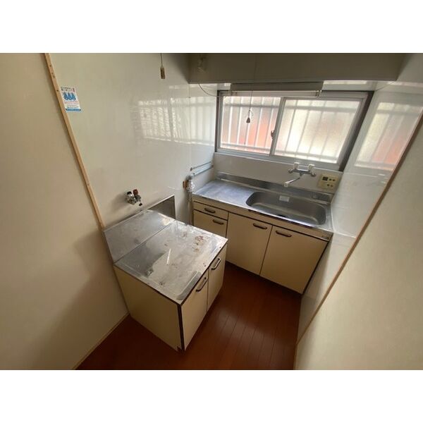 市岡1丁目戸建 室内写真4