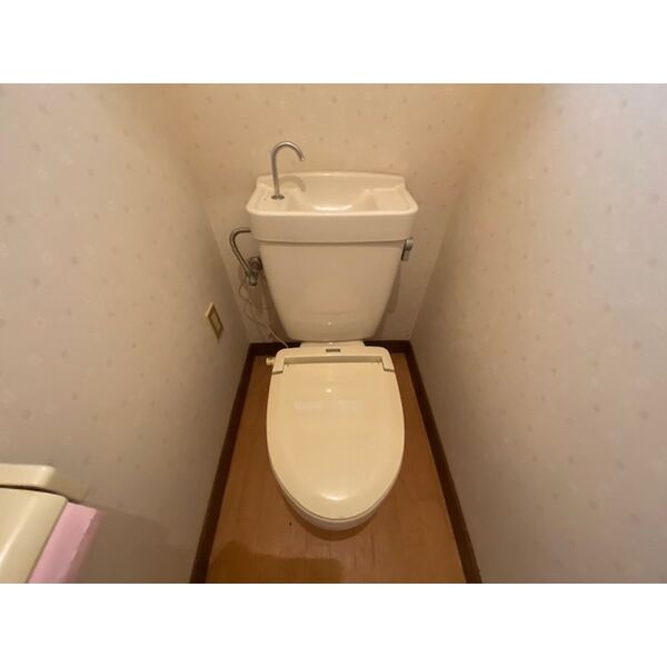 市岡1丁目戸建 室内写真6
