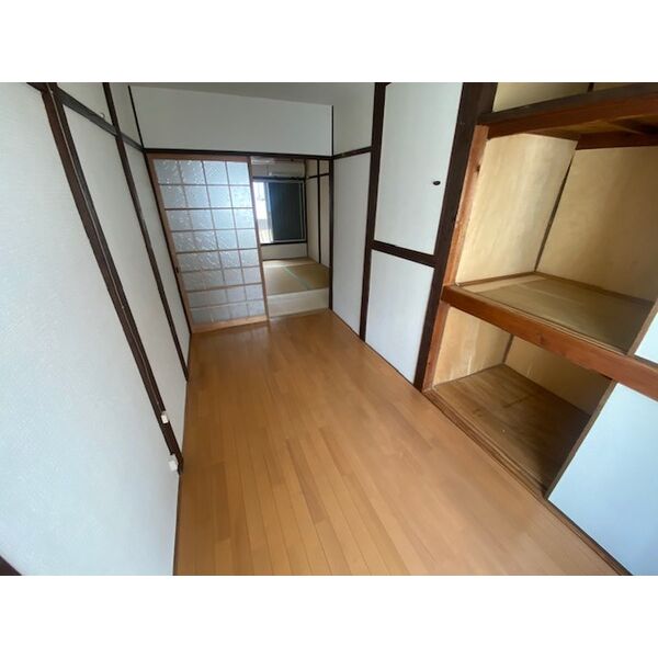 市岡1丁目戸建 室内写真7