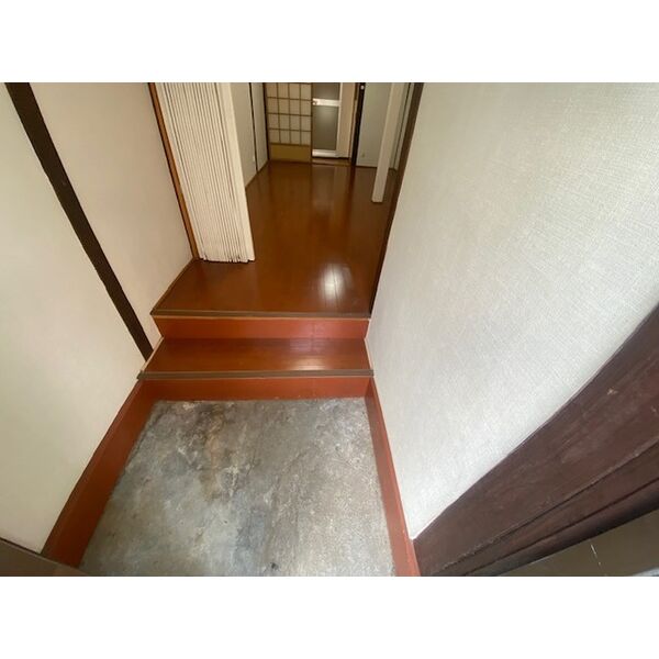 市岡1丁目戸建 室内写真8