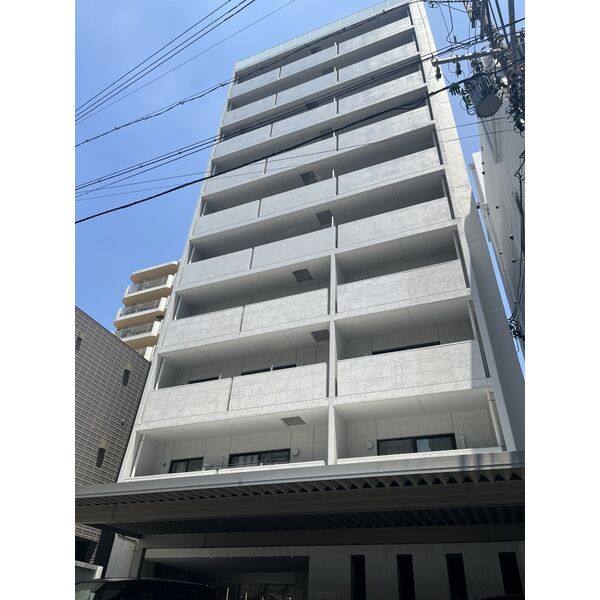 KAYA MEIEKI 建物画像