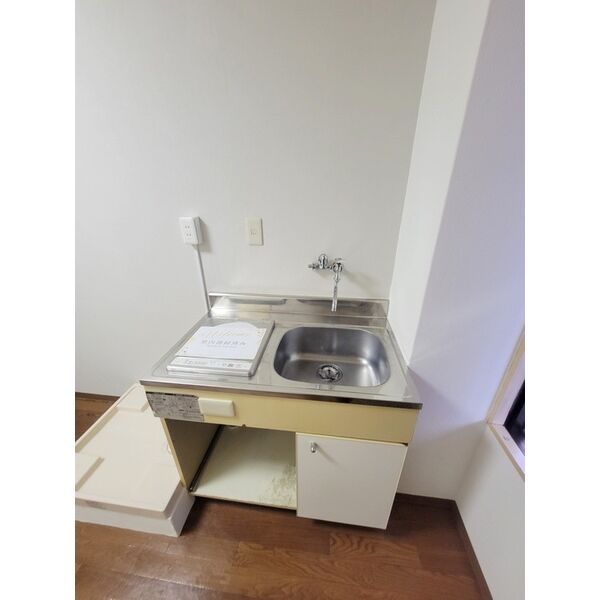 サクセスコート都島 室内写真5
