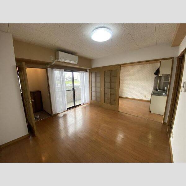 アクアポリスランドマーク2000 室内写真1