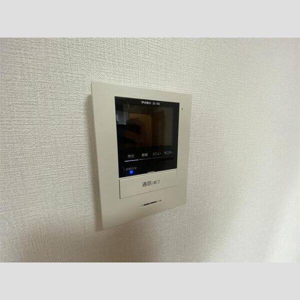 アクアポリスランドマーク2000 室内写真7