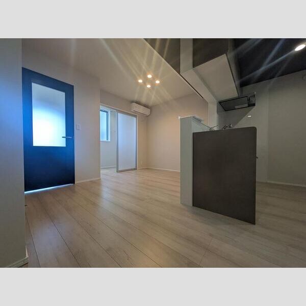 AFC RESIDENCE 中泉 室内写真1