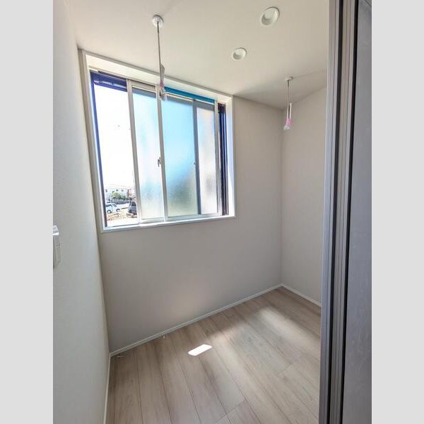 AFC RESIDENCE 中泉 室内写真6
