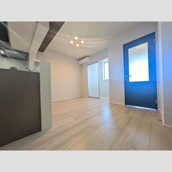 AFC RESIDENCE 中泉 室内写真1