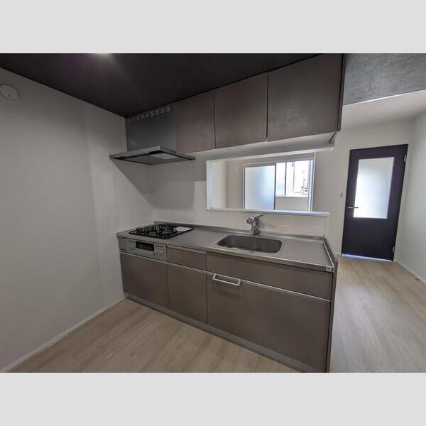 AFC RESIDENCE 中泉 室内写真2