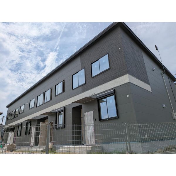 AFC RESIDENCE 中泉 建物画像