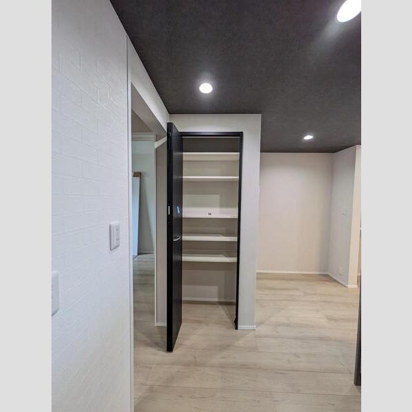 AFC RESIDENCE 中泉 室内写真9