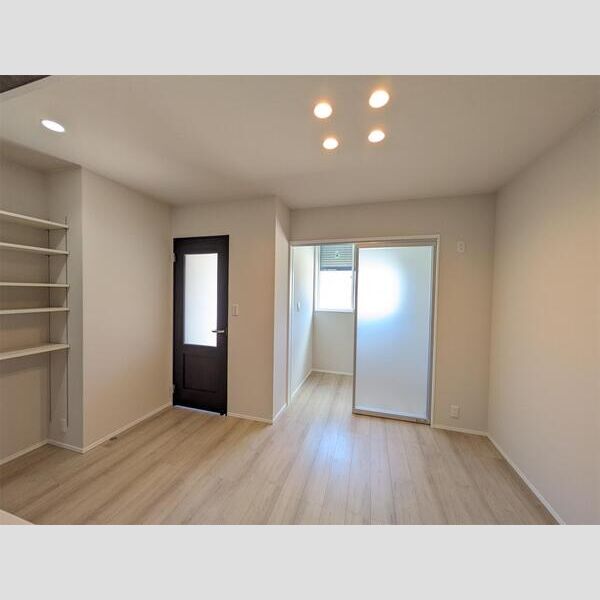 AFC RESIDENCE 中泉 室内写真1
