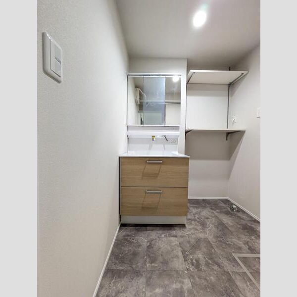 AFC RESIDENCE 中泉 室内写真5