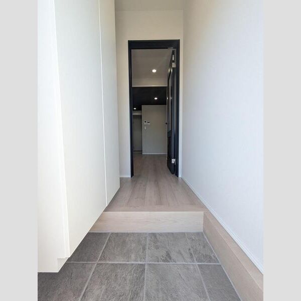 AFC RESIDENCE 中泉 室内写真8