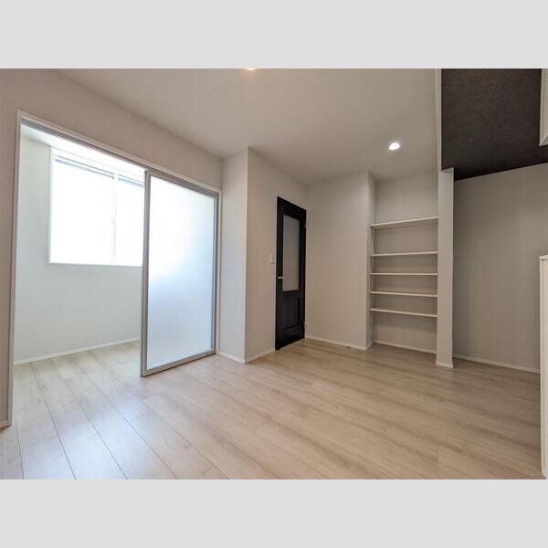 AFC RESIDENCE 中泉 室内写真1