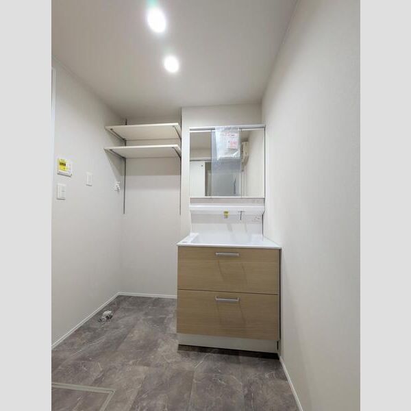 AFC RESIDENCE 中泉 室内写真5
