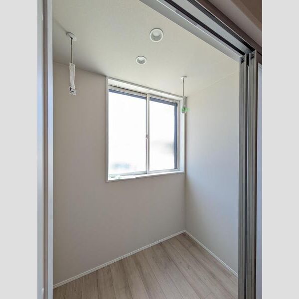 AFC RESIDENCE 中泉 室内写真6