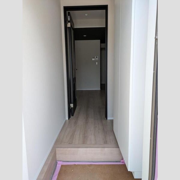 AFC RESIDENCE 中泉 室内写真8