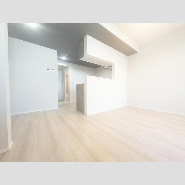 AFC RESIDENCE 中泉 室内写真1