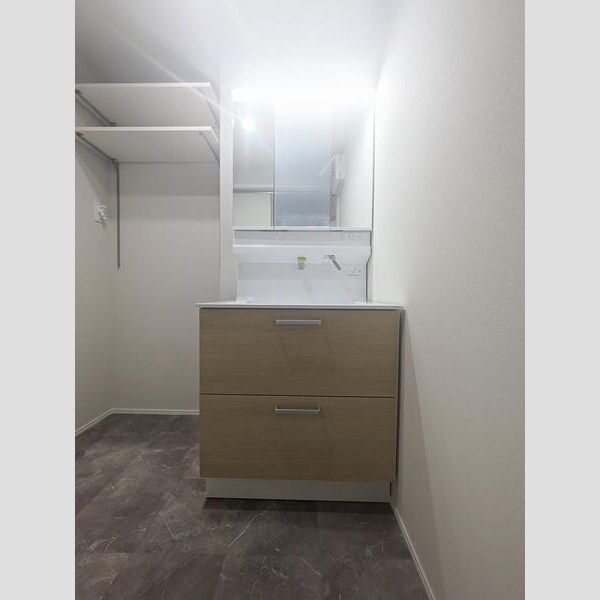 AFC RESIDENCE 中泉 室内写真5