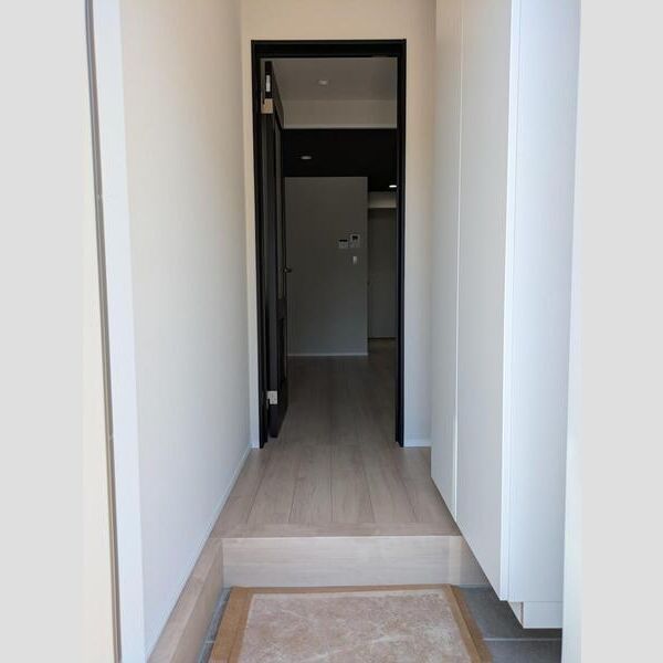 AFC RESIDENCE 中泉 室内写真8