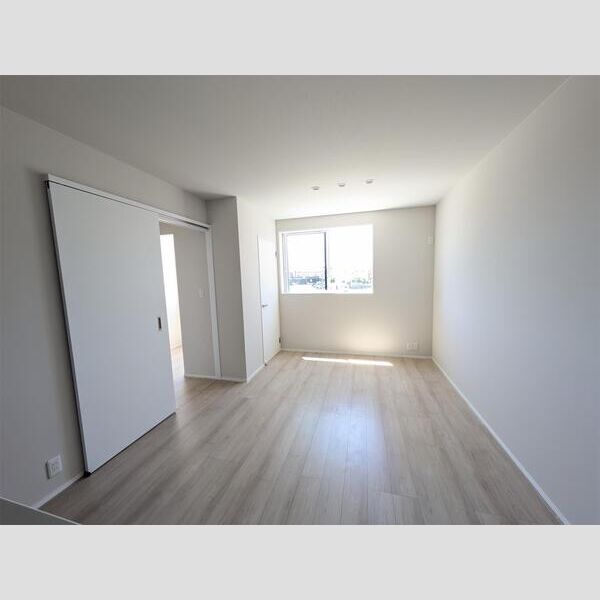AFC RESIDENCE 中泉 室内写真1
