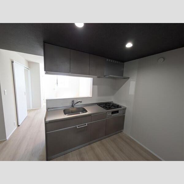 AFC RESIDENCE 中泉 室内写真2