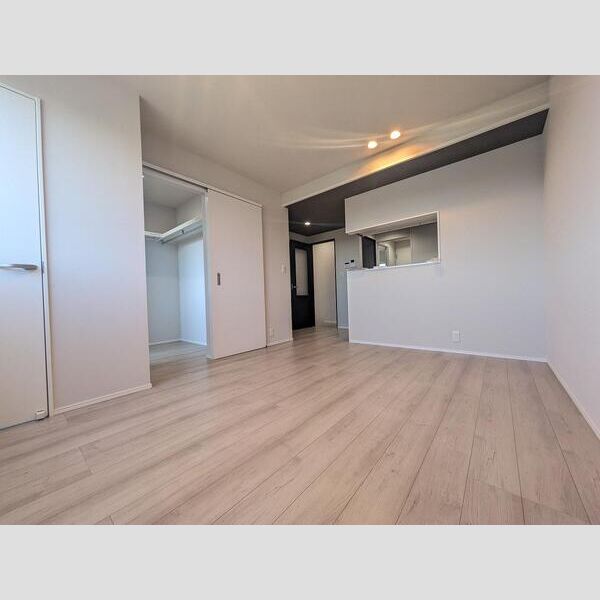 AFC RESIDENCE 中泉 室内写真1