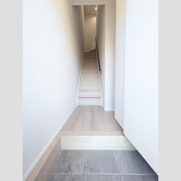 AFC RESIDENCE 中泉 室内写真8