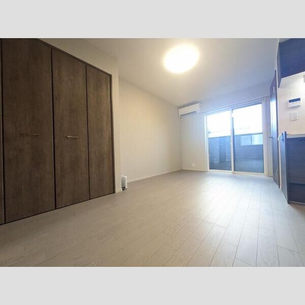 AFC RESIDENCE 和田町 室内写真1