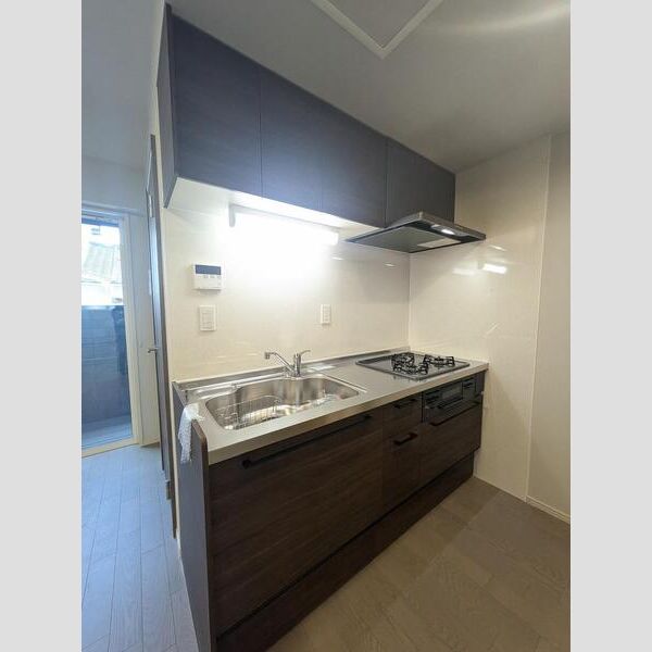 AFC RESIDENCE 和田町 室内写真2