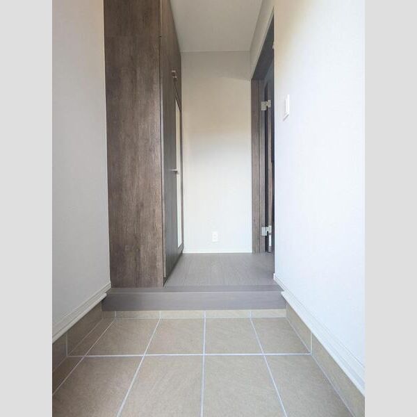 AFC RESIDENCE 和田町 室内写真7