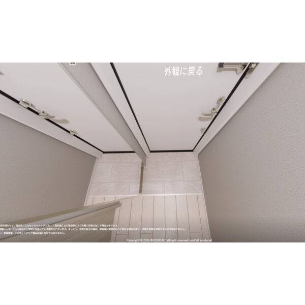 ジュエル守山Ⅰ 室内写真1