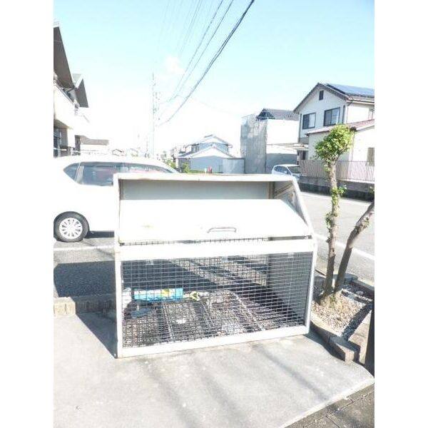 コンフォール 室内写真2