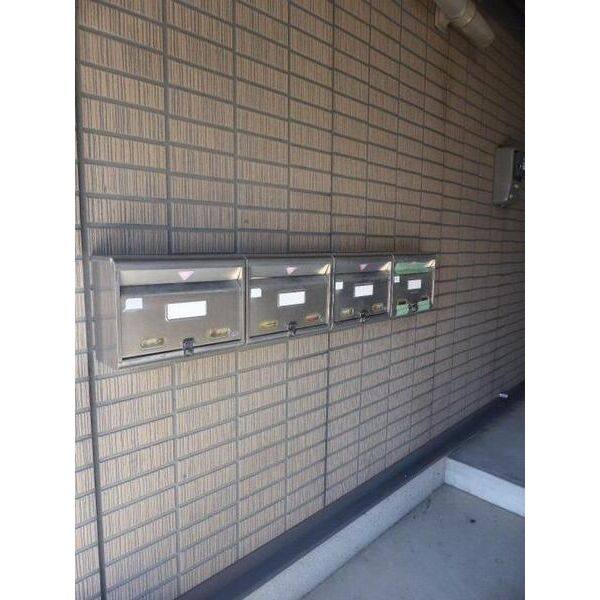 コンフォール 室内写真4
