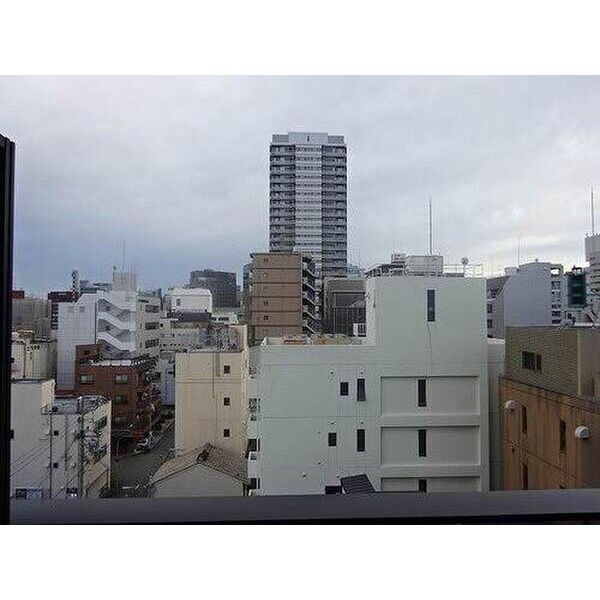 パークリュクス大阪天満 室内写真8
