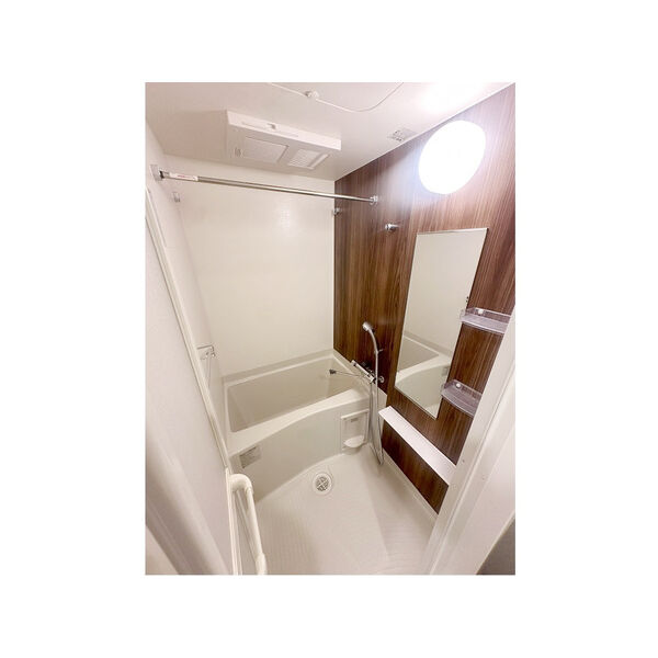 クレヴィスタ大井町 室内写真5
