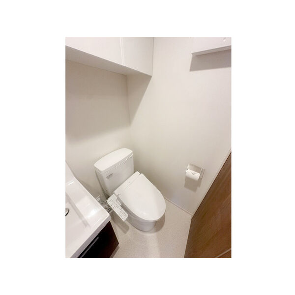 クレヴィスタ大井町 室内写真8