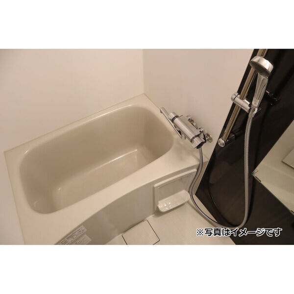 ジェノヴィア世田谷桜 室内写真4